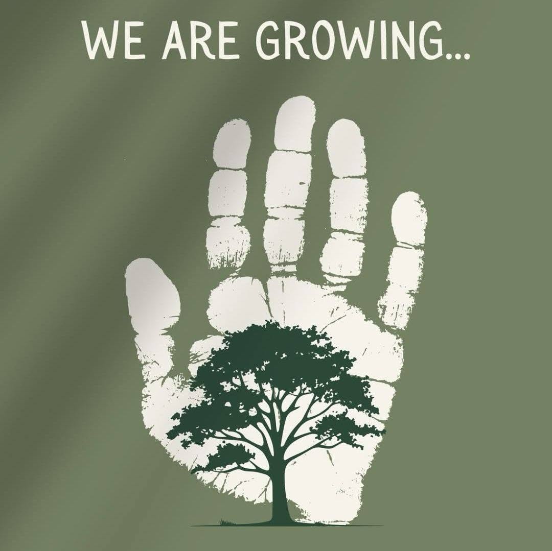 The Green Toque logo